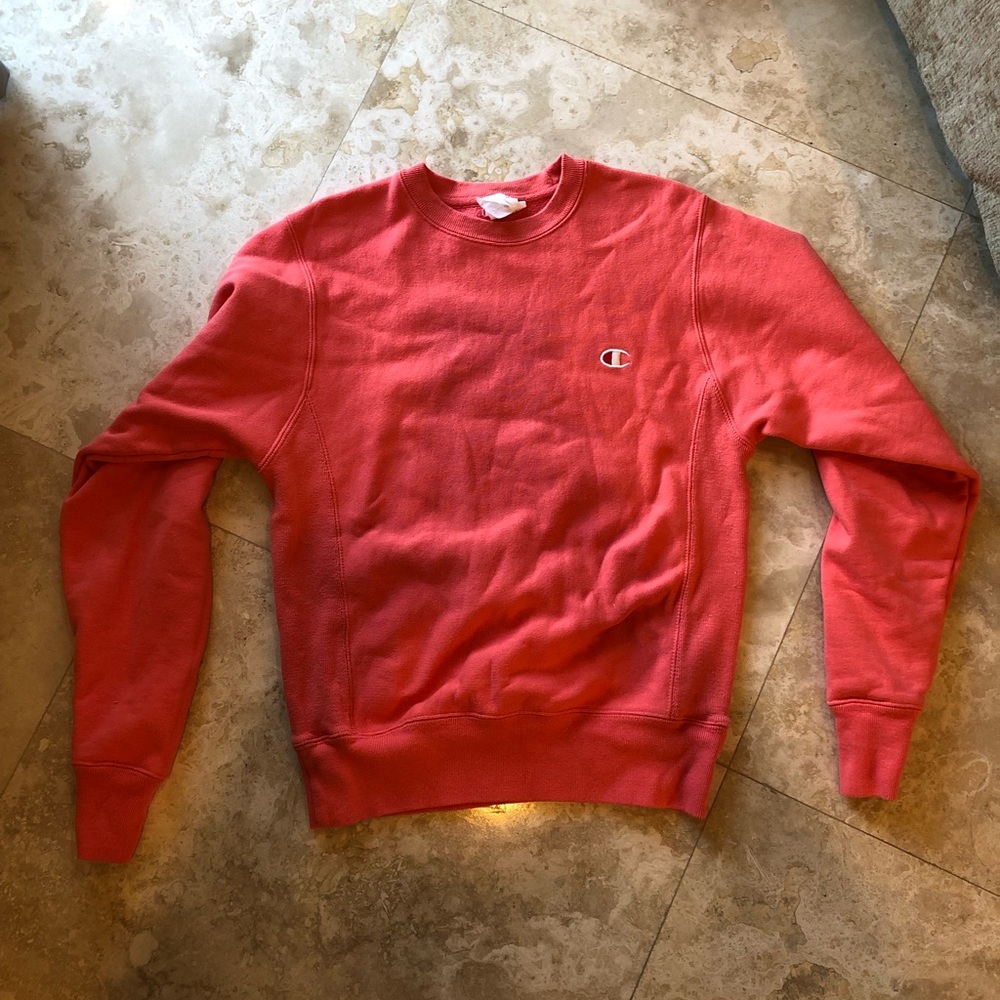 Champion Crewneck Sweatshirt